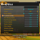 Image for article titled Dragon Ball FighterZ On Lowest Settings Is Like Going Back In Time